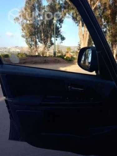 Se vende Suzuki sx4