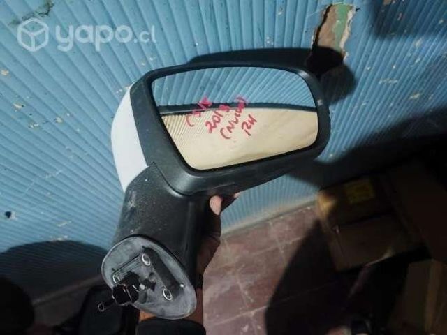 Chángan cs15 - 2018 espejo derecho nuevo