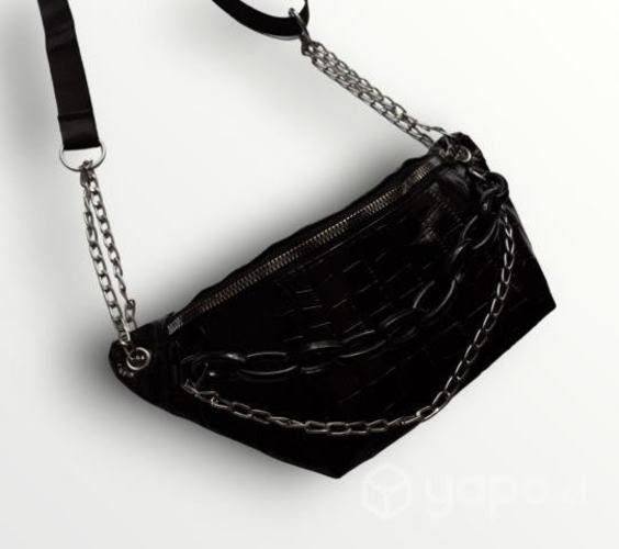 Banano charol cadenas