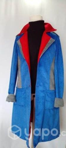 Disfraz de abrigo de "El Principito"