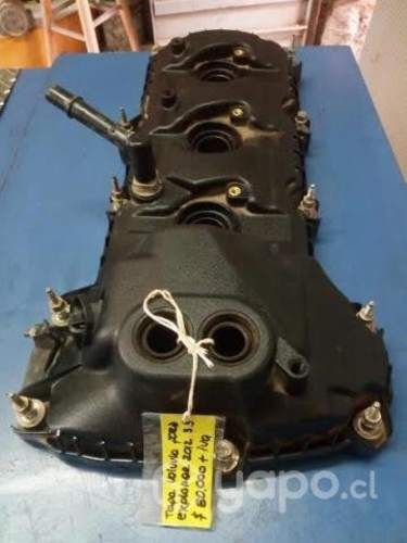 Tapa valvula Ford Explorer 2013 3.5