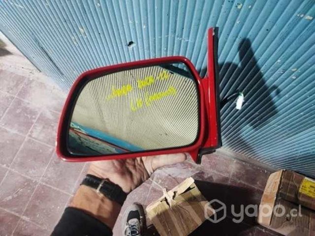 Suzuki vitara 2008 espejo izquierdo nuevo