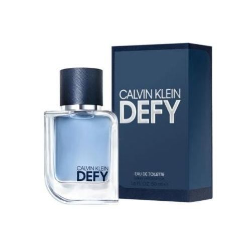 Defy EDT 50ml Varon Calvin Klein