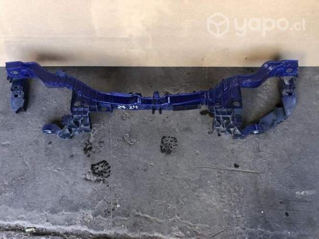 Frontal ford focus (27.24)