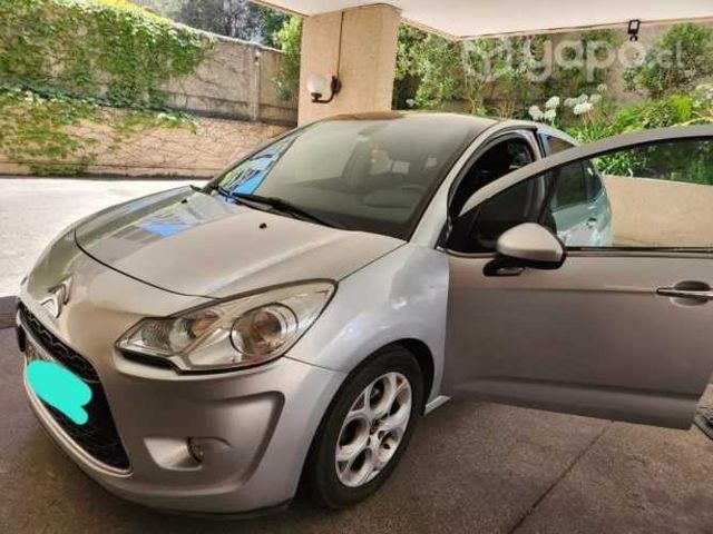 Citroen c3 2013