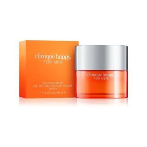 Clinique Happy For Men EDT 50ml