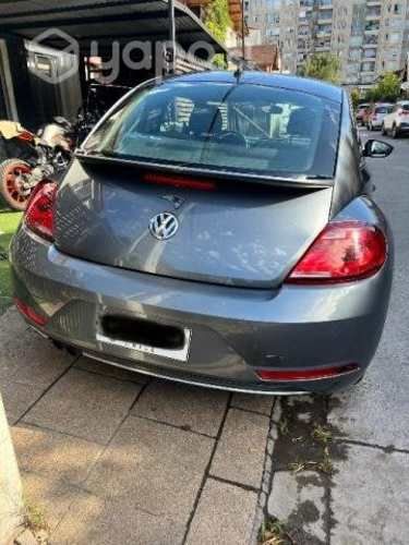 Vendo Volkswagen Beetle 2020 1.4 Turbo