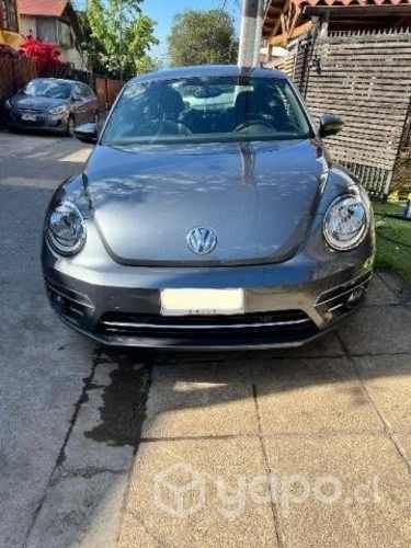 Vendo Volkswagen Beetle 2020 1.4 Turbo