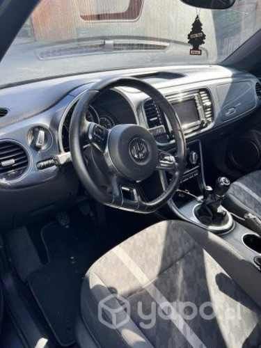 Vendo Volkswagen Beetle 2020 1.4 Turbo