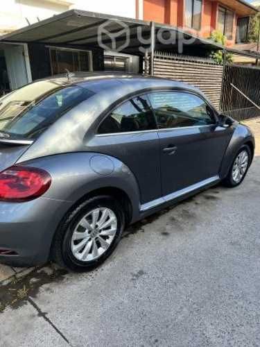 Vendo Volkswagen Beetle 2020 1.4 Turbo