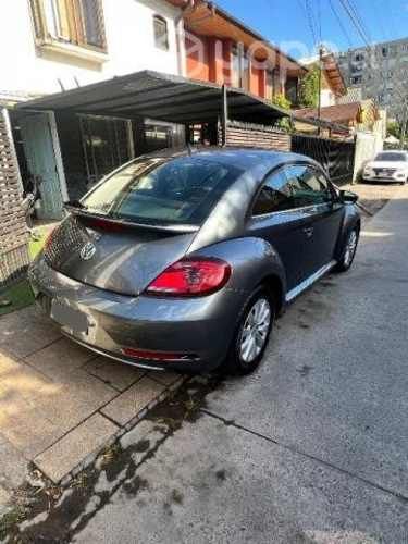 Vendo Volkswagen Beetle 2020 1.4 Turbo