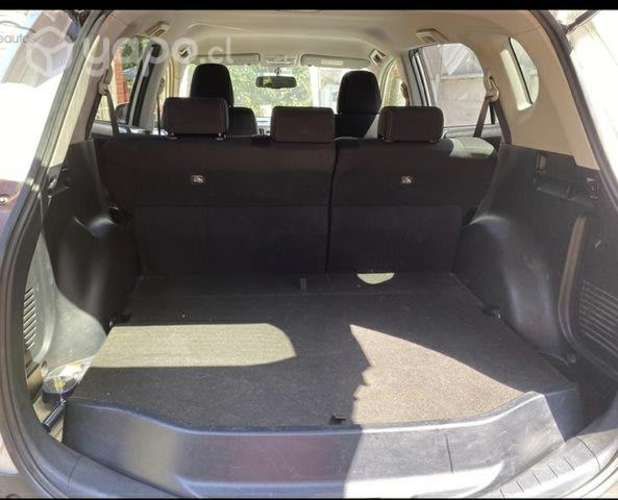Toyota rav4 2013 Súper Lujo automático