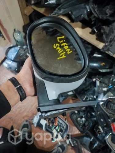 Lifan 320 espejo izquierdo nuevo