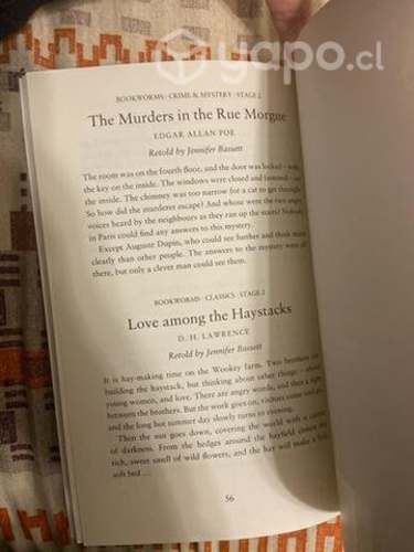 The pit and the pendulum