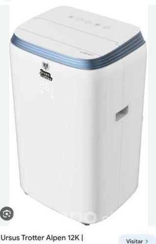 Aire acondicionado Ursus Trotter Alpen WIFI 12K