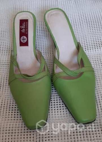 Zapatos mujer talla 37 y 38
