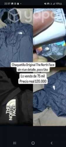 Chaqueta The North Face Original