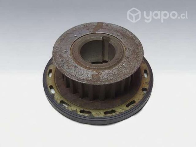 Polea Cigueñal Citroen C