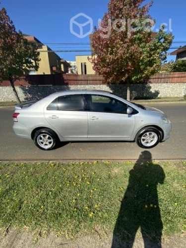 Toyota Yaris 2010