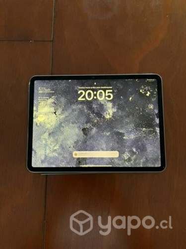 IPad Pro 11 Pulgadas