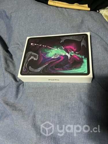 IPad Pro 11 Pulgadas