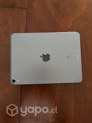 IPad Pro 11 Pulgadas