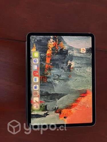 IPad Pro 11 Pulgadas