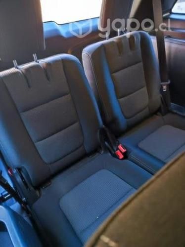 Ford explorer XLT 2019