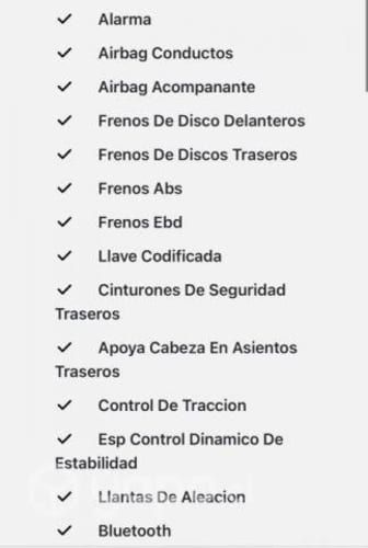 Vendo SUV GREATT WALL M4 1.5 EN MT