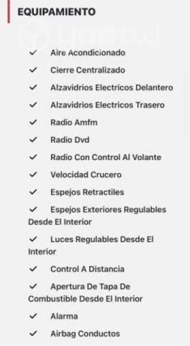 Vendo SUV GREATT WALL M4 1.5 EN MT