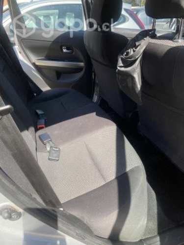 Vendo SUV GREATT WALL M4 1.5 EN MT