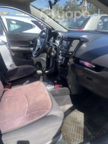 Vendo SUV GREATT WALL M4 1.5 EN MT