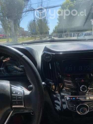 Vendo SUV GREATT WALL M4 1.5 EN MT