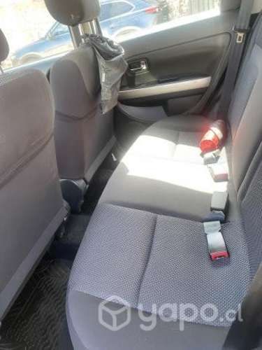 Vendo SUV GREATT WALL M4 1.5 EN MT