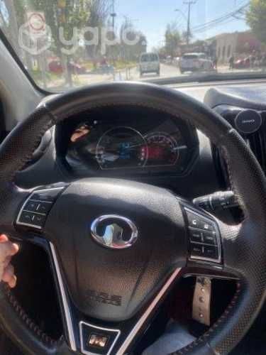 Vendo SUV GREATT WALL M4 1.5 EN MT