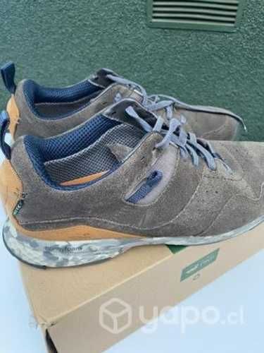 Zapatos estilo zapatillas en muy buen estado Rockf