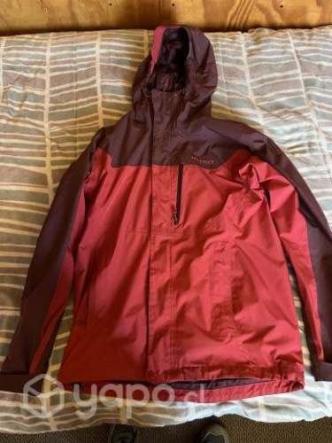 Chaqueta impermeable Marmot