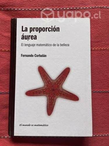 La proporción áurea