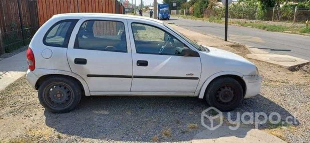 Chevrolet corsa