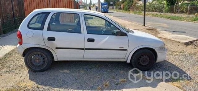 Chevrolet corsa