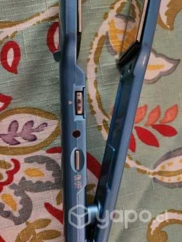 Alisador de Pelo BabyLiss Pro Titaniu