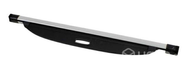 Cubre equipaje Hyundai Tucson 2015