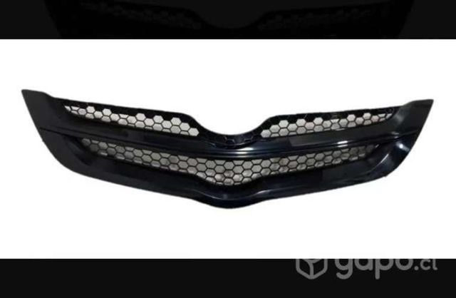 Mascara Toyota new yaris encargo 48hrs