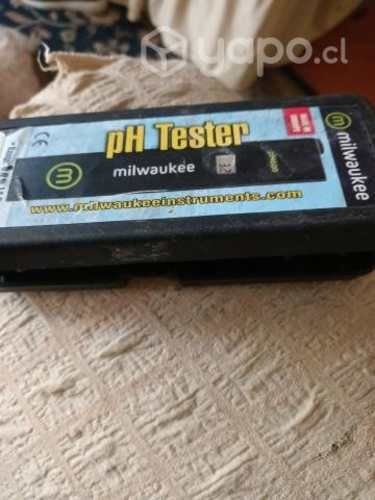 Ph tester mumwaukee