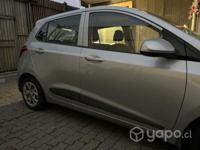 Hiunday Grand I10 2020