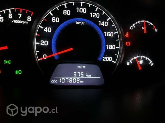 Hiunday Grand I10 2020