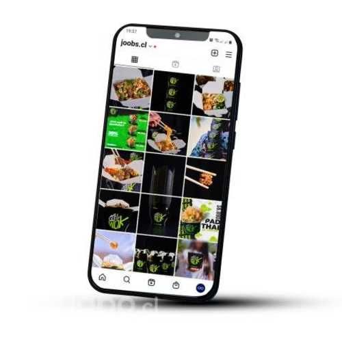 Contenido Redes Sociales y Community Manager