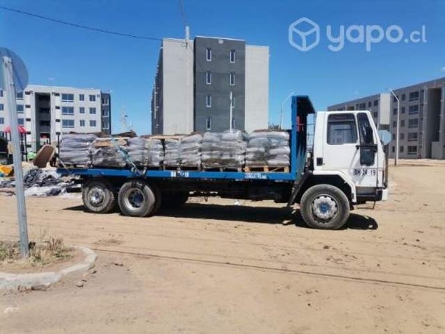 Camión Ford cargo 1618 venta o permuta