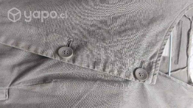 Chaqueta Rockfort mujer lino