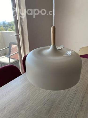 Lampara de techo casa ideas